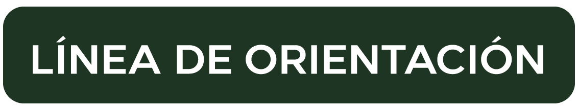 Línea de Orientación